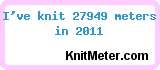 http://knitmeter.com z2011km