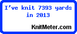 2013 Knitmeter