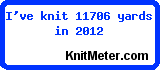 2012 Knitmeter