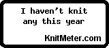 Knit-meter
