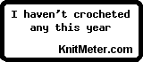Crochet-meter
